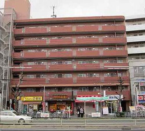 トーカンマンション玉出駅前