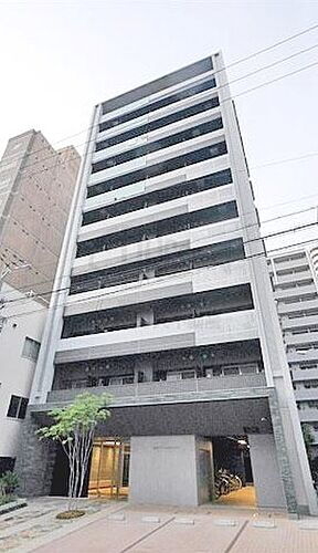 スワンズシティ谷町モデルノ