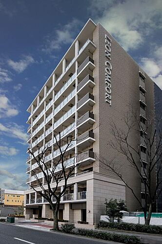 レオンコンフォート梅田北