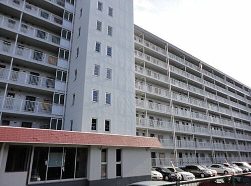 朝潮橋パークマンション