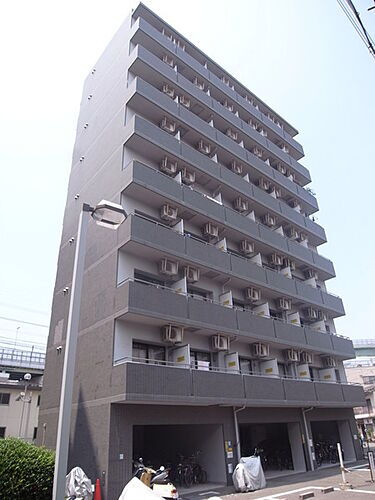 エスリード福島第２