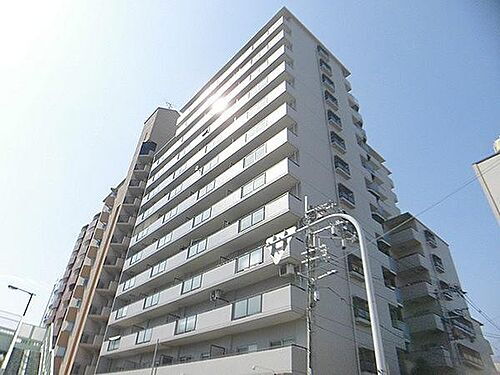 シャルマンコーポ花園