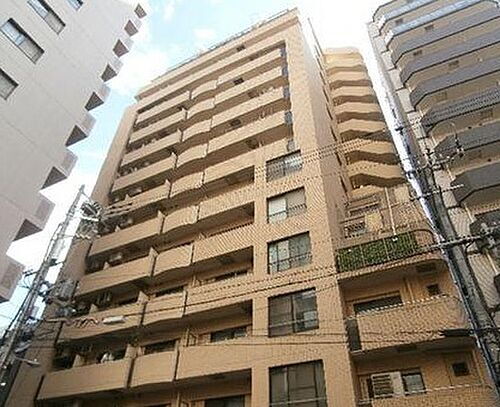 ニューライフ高麗橋