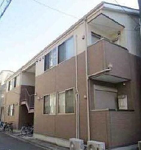 天下茶屋ハイツ