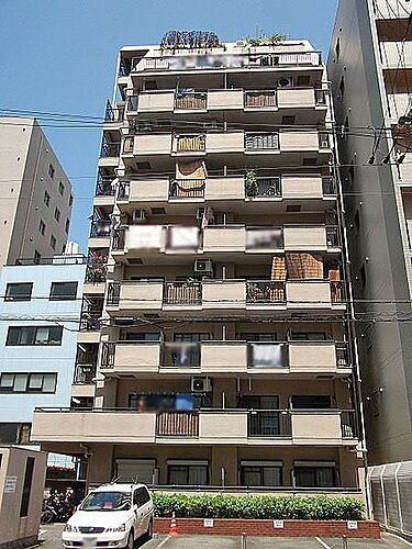 ユーロハイツ難波西