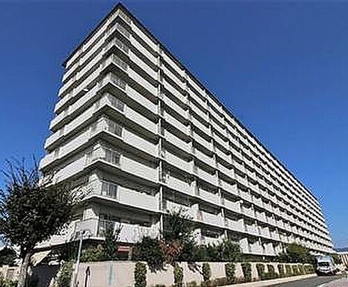 平野加美グランドハイツ壱号棟