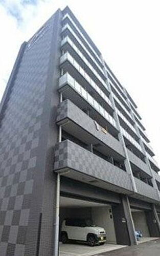 ファステート北大阪ラッセル