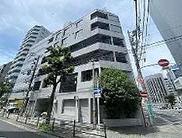 ユーロハイツ東天満