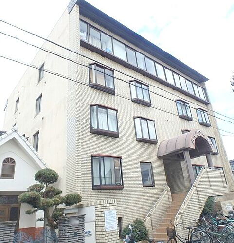 ハイツワールド