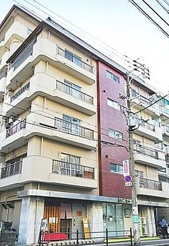 ロイヤルハイツあびこ