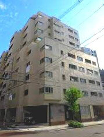 難波シティハイツ