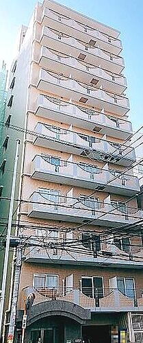 ロータリー天神橋