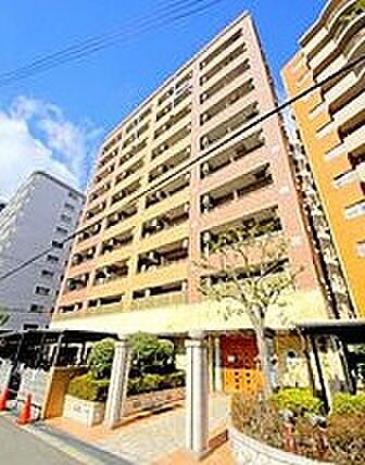 エステムコート梅田リトリーヴ