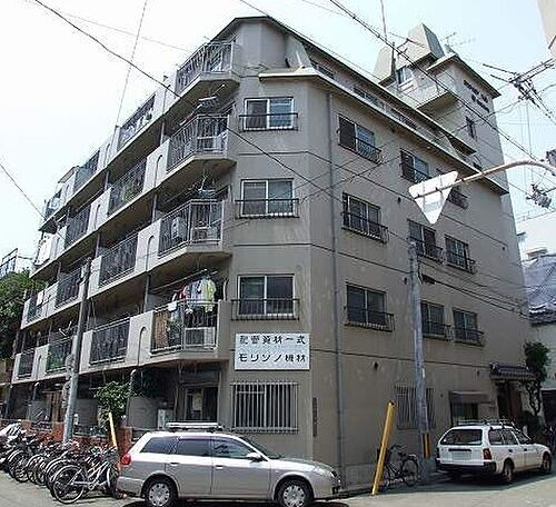 サントピア九条