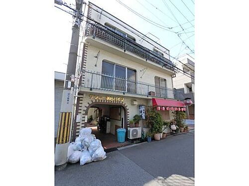 サンコー第６ハイツ