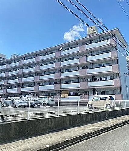 南港厚生年金共同住宅２号棟