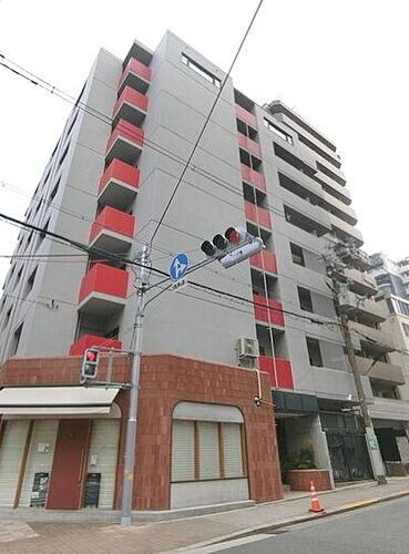 サンハイム天満橋