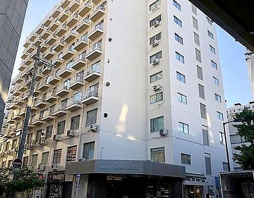 チサンマンション第７新大阪