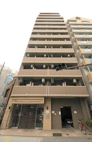 ラナップスクエア天満プライム