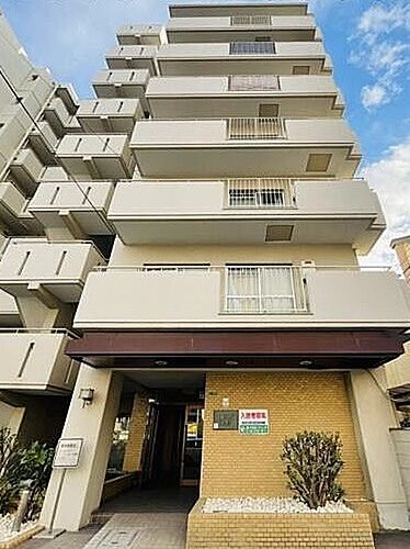 ＧＳハイム平野