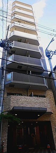 レグゼスタ福島