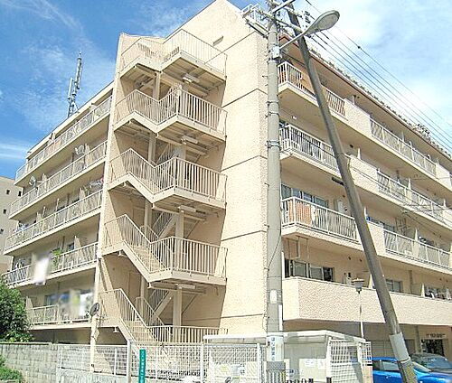 ハイネスト新大阪