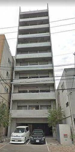 インザグレイス弁天町