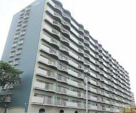 淀川パークハウス