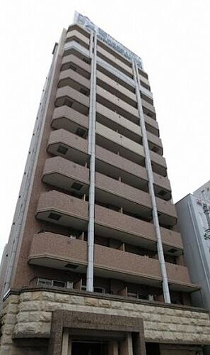 プレサンス梅田北パワーゲート