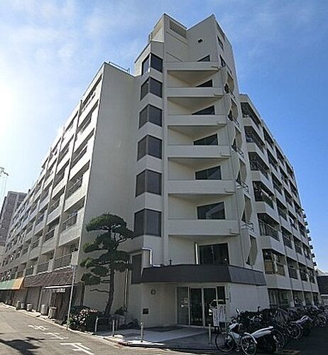 サンマンション新大阪