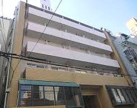 天満橋ガーデンハイツ