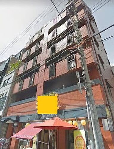 ノバカネイチ本町御堂