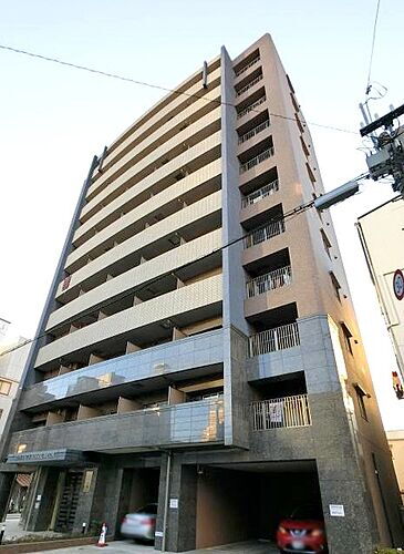 アドバンス西梅田