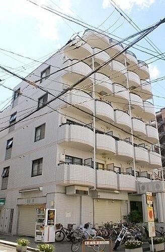 朝日プラザ緑橋ＩＩ