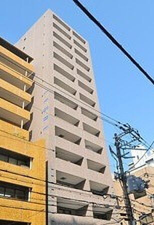 リーガル南船場ＩＩ