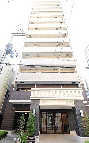 エスリード阿波座サウスプレイス