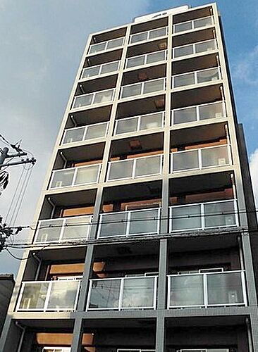 サムティ天王寺ＥＡＳＴ