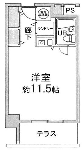  図面より現況を優先します。