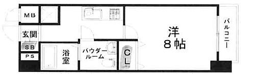 大阪府大阪市淀川区東三国4丁目3-7 東三国駅 区分マンション 物件詳細