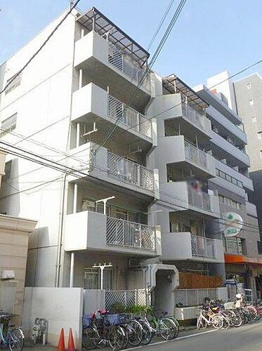 淀川パークマンション