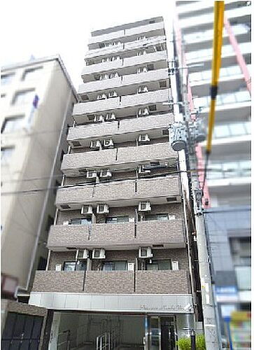 プレサンス難波ＷＥＳＴ