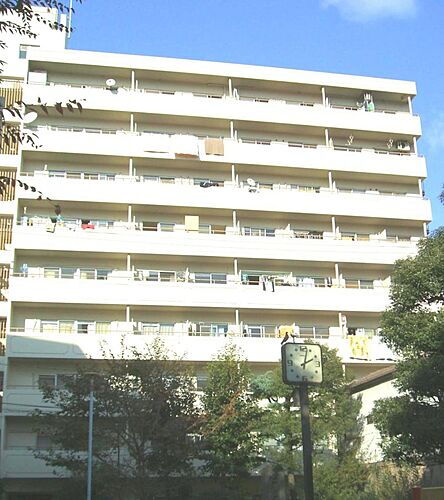 ナンバタウンハウス