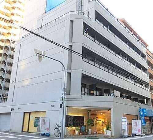 グランドメゾン与力町