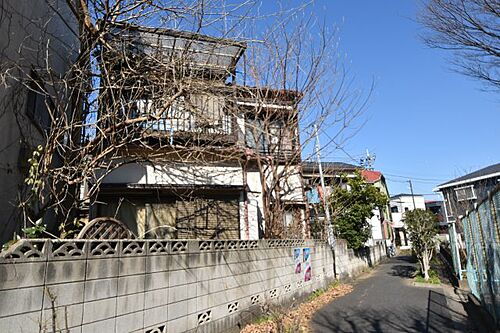 大泉町六丁目　オーナーチェンジ戸建
