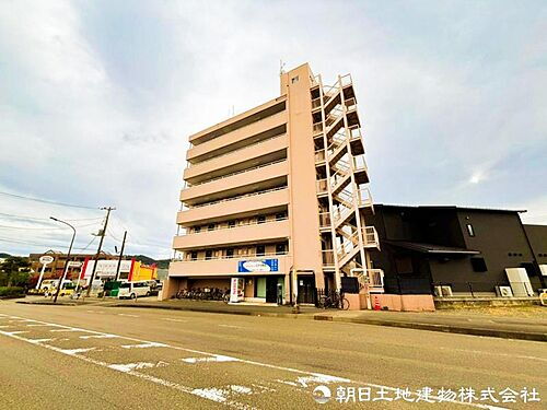 ドムール平塚ＩＩＩ