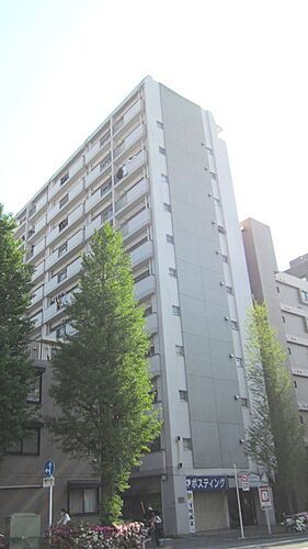 新高円寺ロイヤルマンション