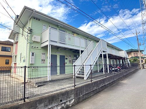 エクセルグリーンハイツ