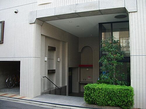 グランドムール四条大宮