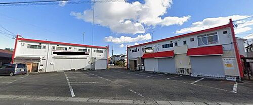 店舗２棟一括　愛西市北河田町郷西　ＫＨＳＤ