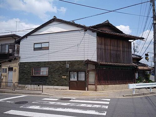 西札辻町　中古戸建